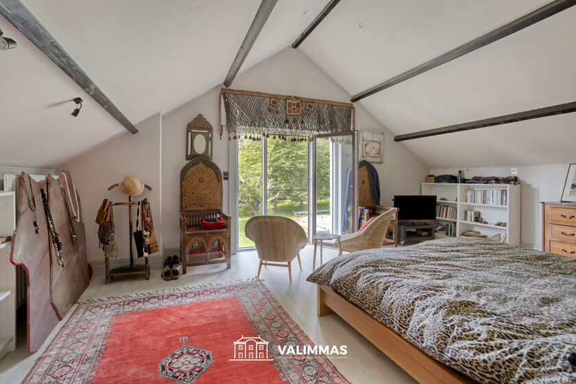 Villa te koop in Affligem