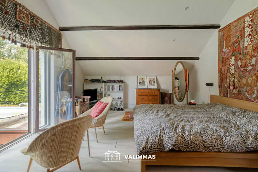 Villa te koop in Affligem