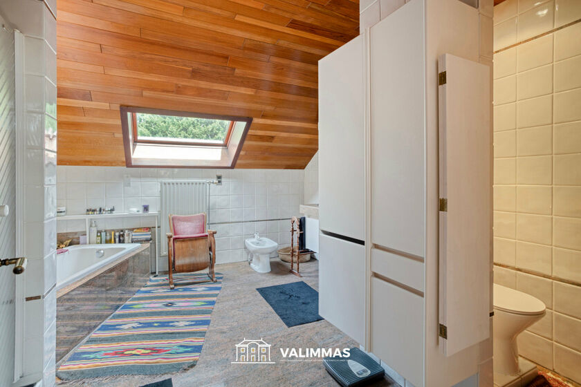 Villa te koop in Affligem