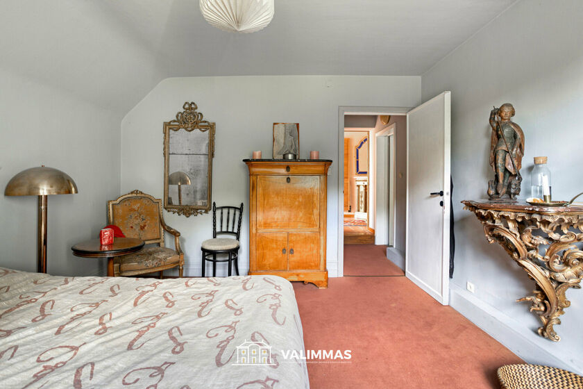 Villa te koop in Affligem