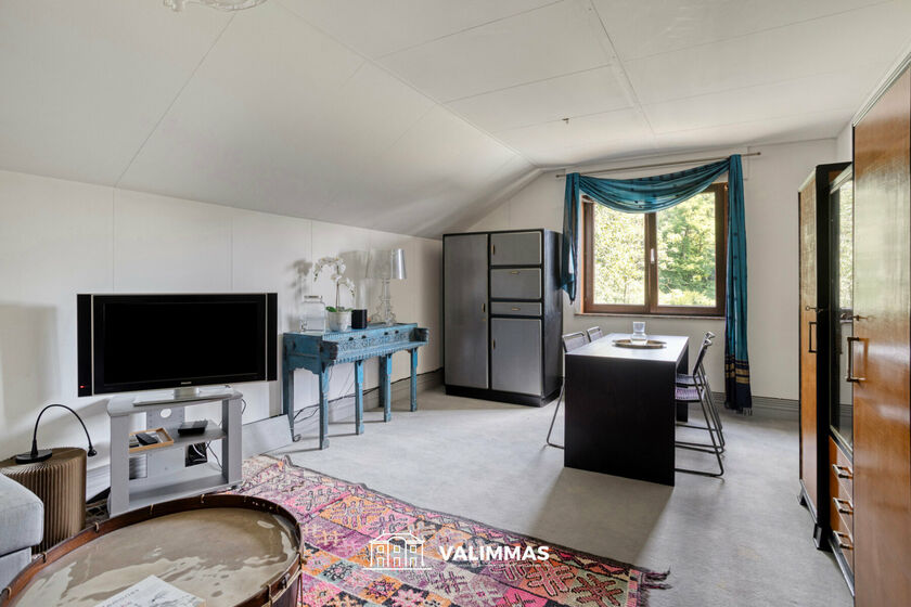 Villa te koop in Affligem
