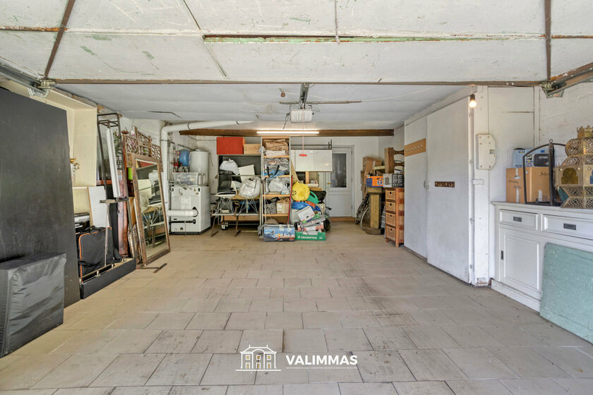 Villa te koop in Affligem