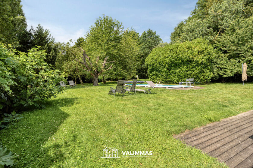 Villa te koop in Affligem