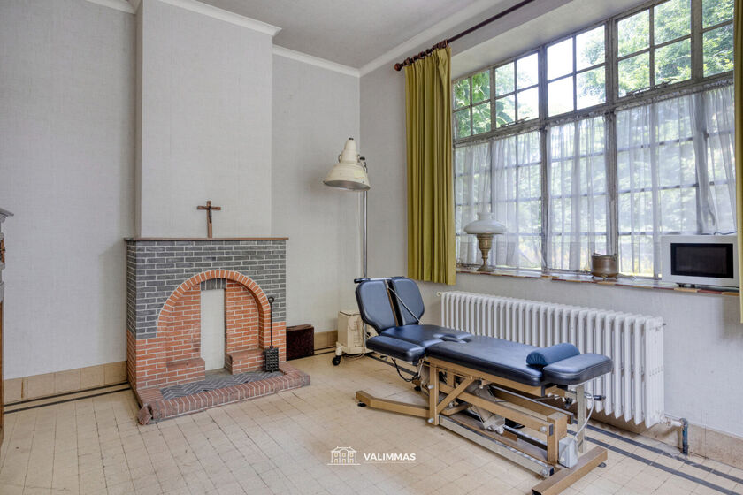 Villa te koop in Asse