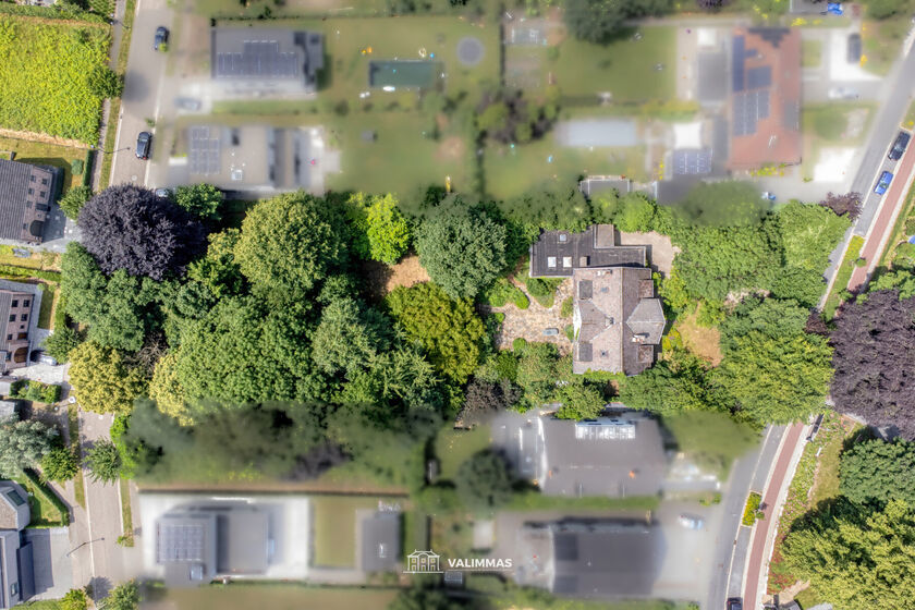 Villa te koop in Asse