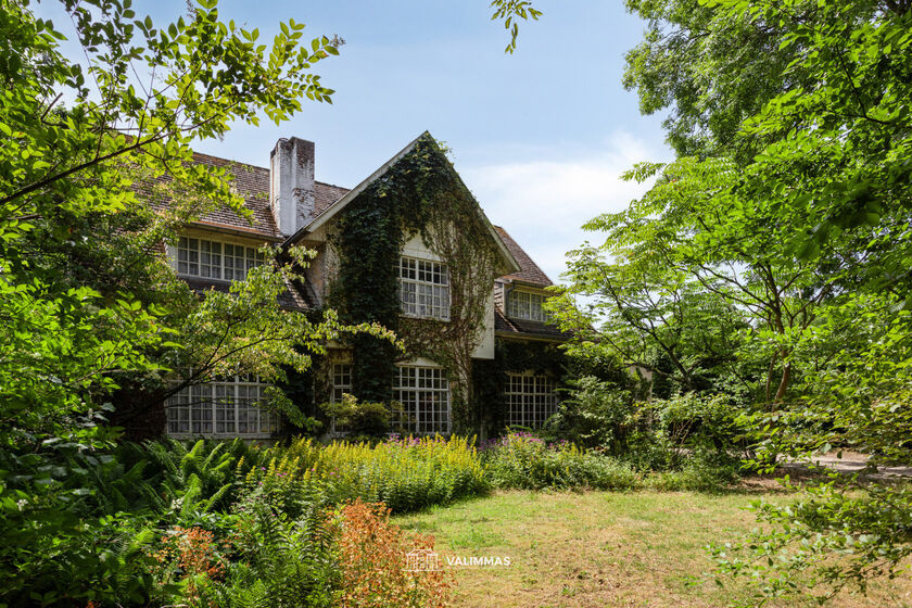 Villa te koop in Asse