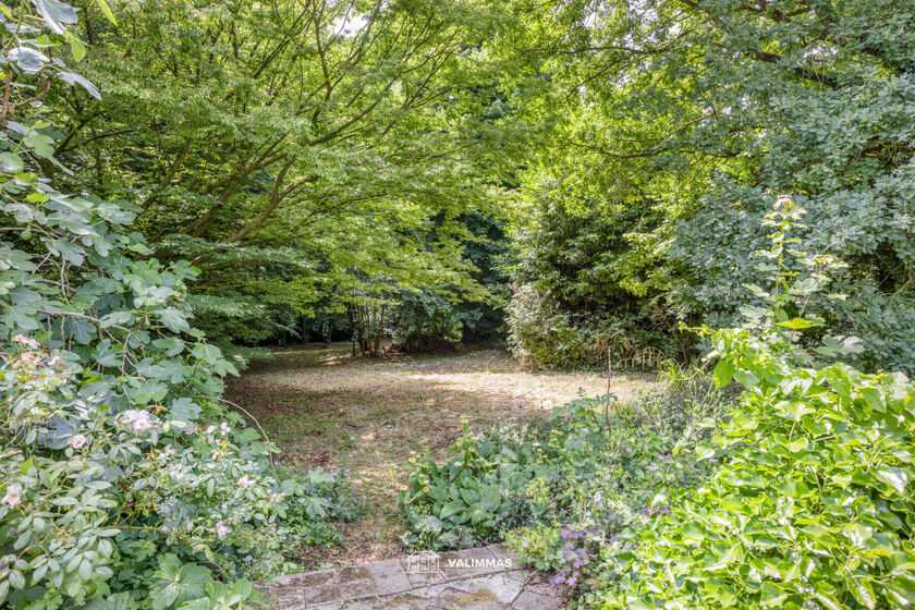 Villa te koop in Asse