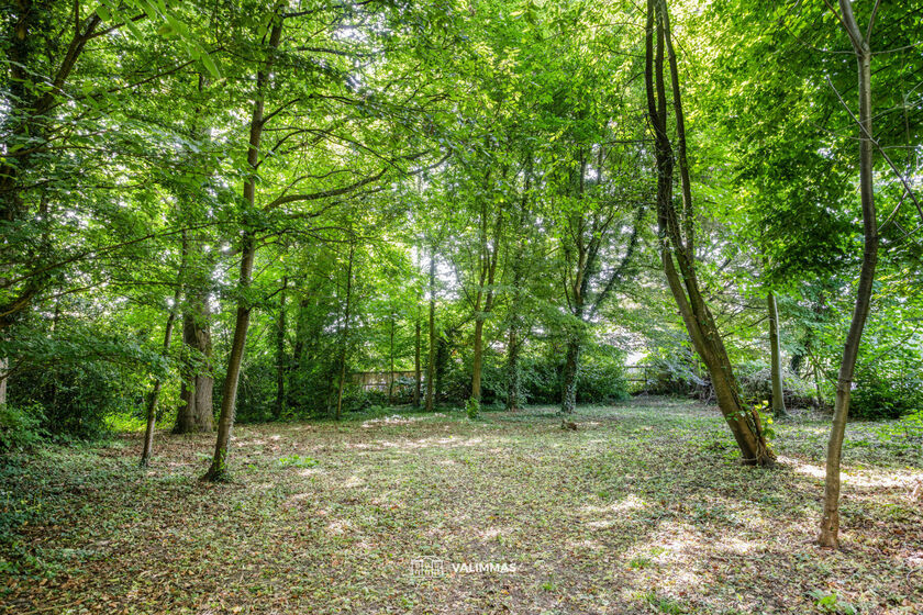 Villa te koop in Asse