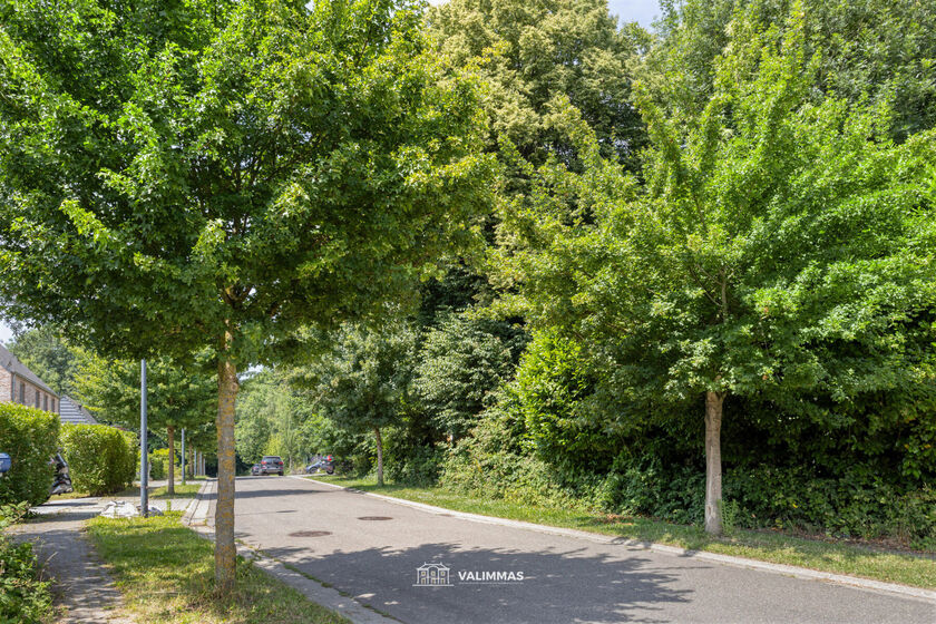 Villa te koop in Asse