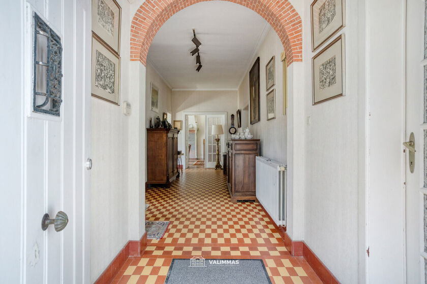 Villa te koop in Asse