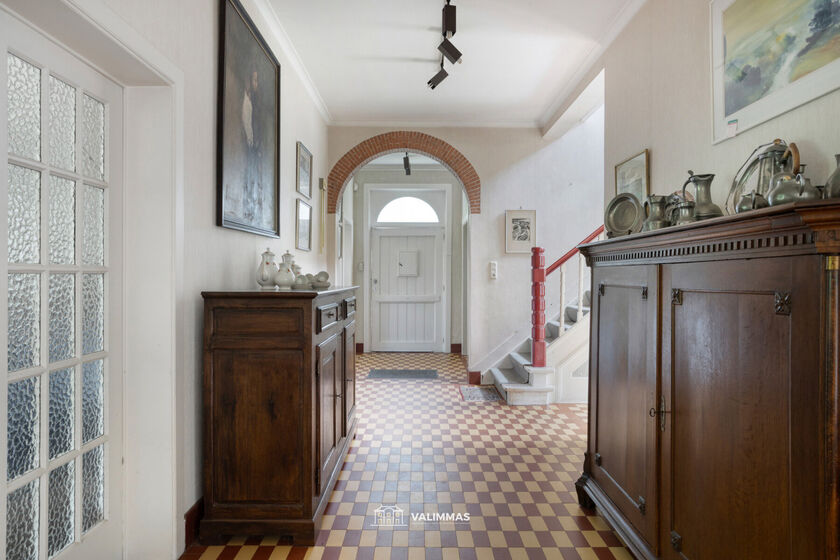 Villa te koop in Asse