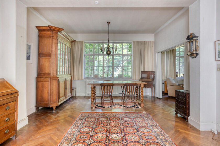 Villa te koop in Asse