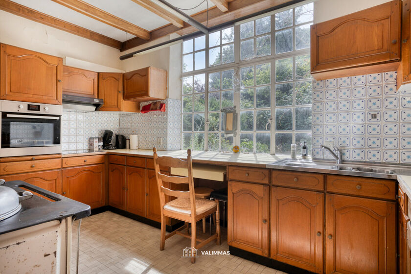 Villa te koop in Asse