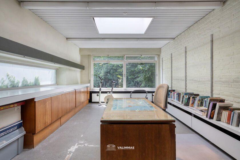 Villa te koop in Asse