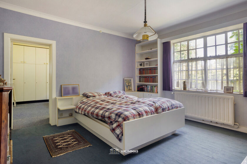 Villa te koop in Asse