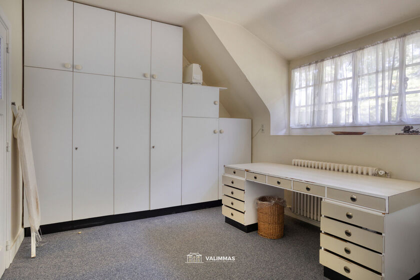 Villa te koop in Asse