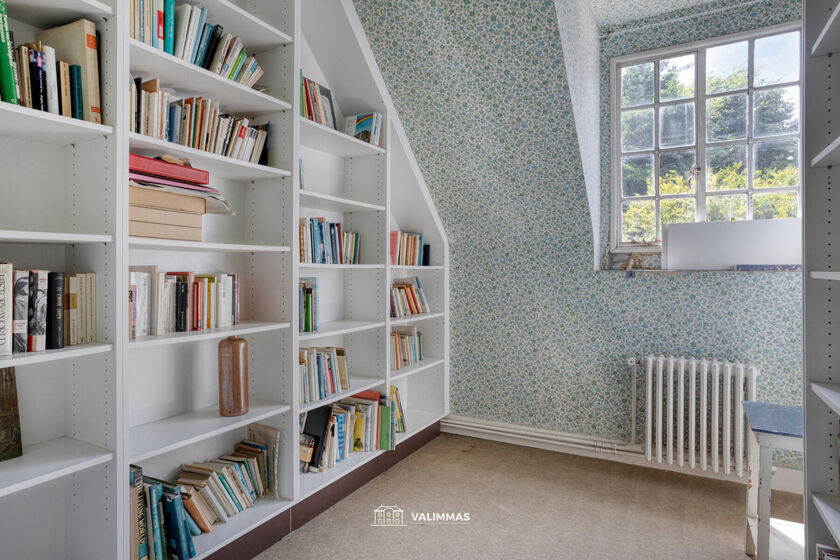 Villa te koop in Asse