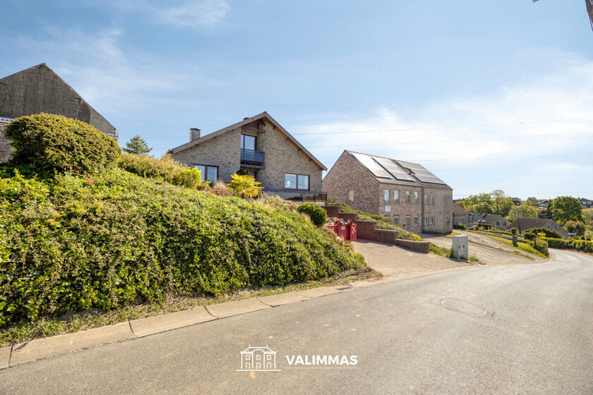 Villa te koop in Asse