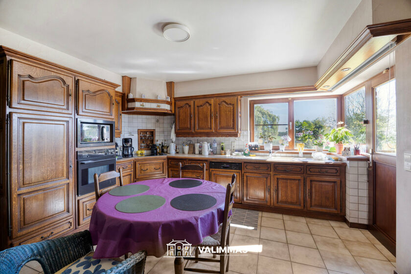 Villa te koop in Asse