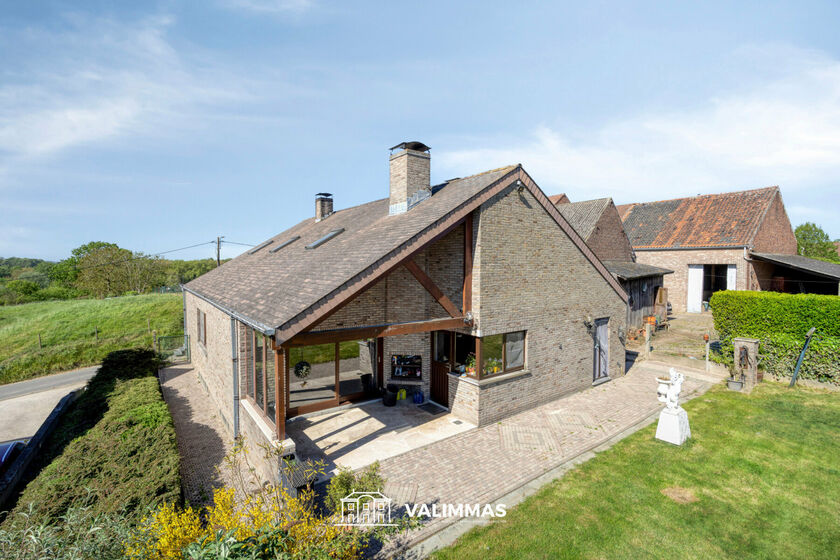 Villa te koop in Asse