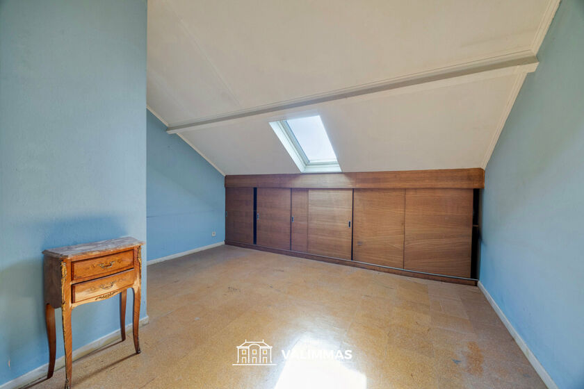 Villa te koop in Asse