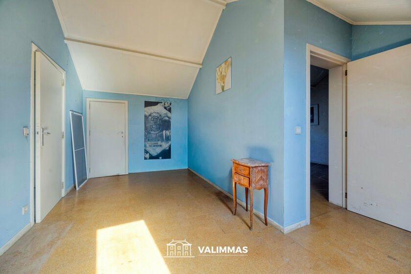 Villa te koop in Asse