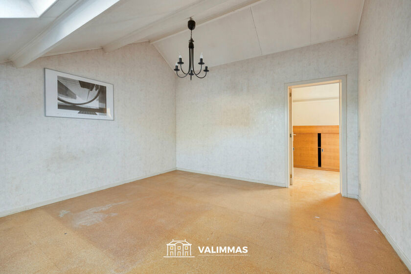 Villa te koop in Asse