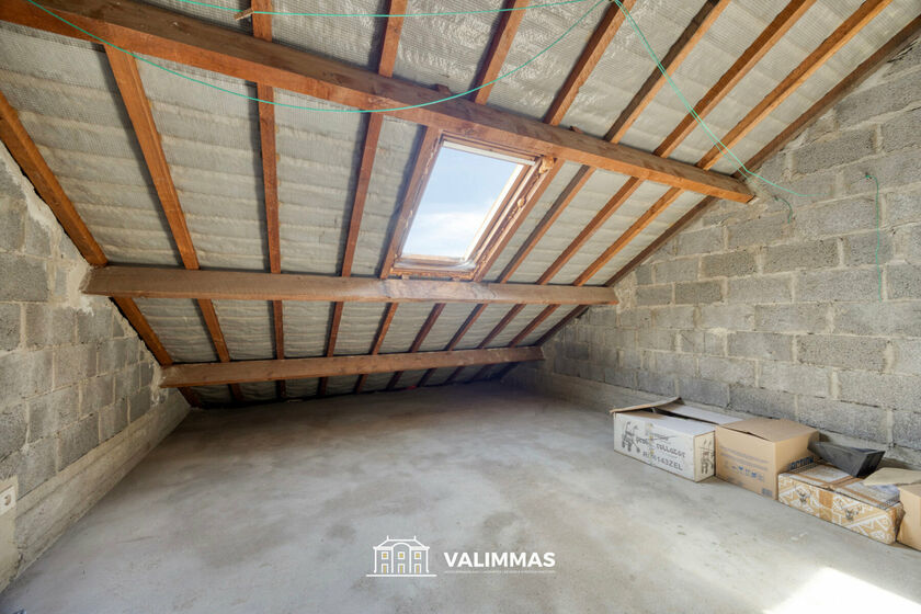 Villa te koop in Asse