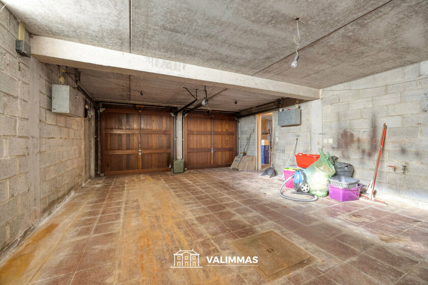 Villa te koop in Asse