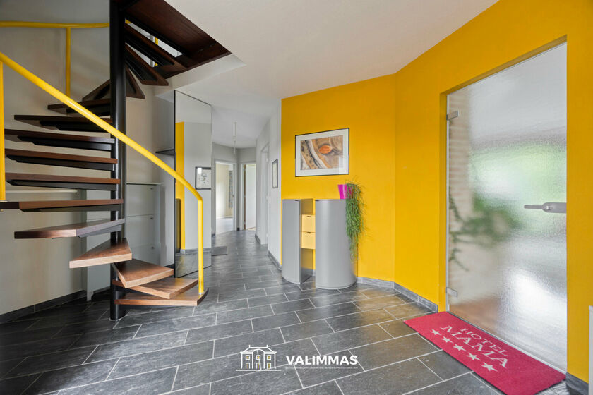 Villa te koop in Asse