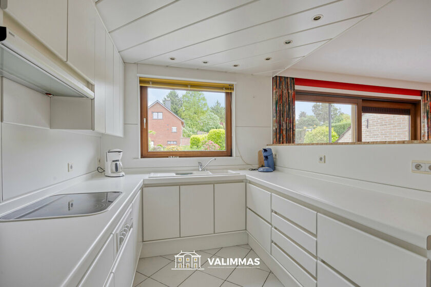 Villa te koop in Asse