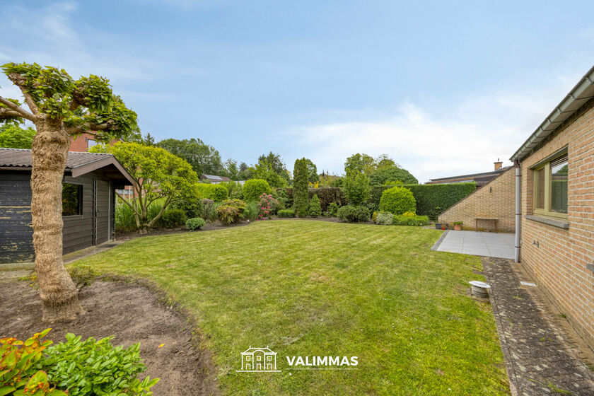 Villa te koop in Asse