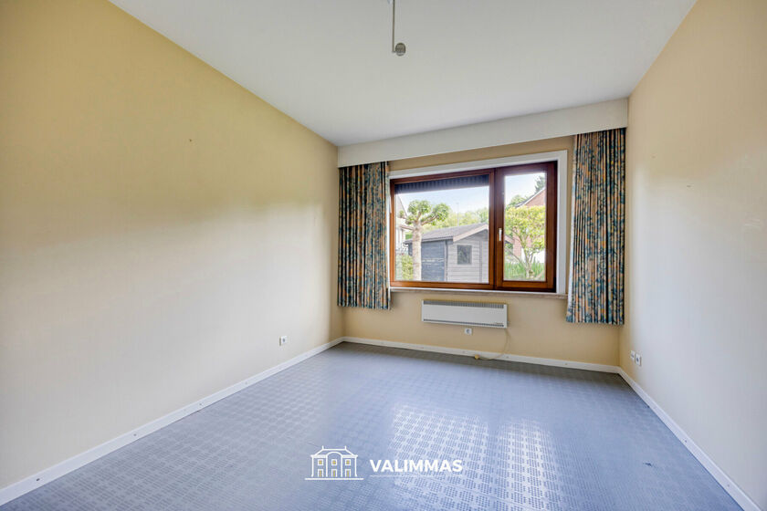 Villa te koop in Asse