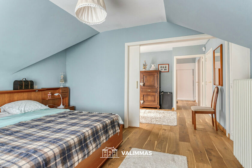 Villa te koop in Asse