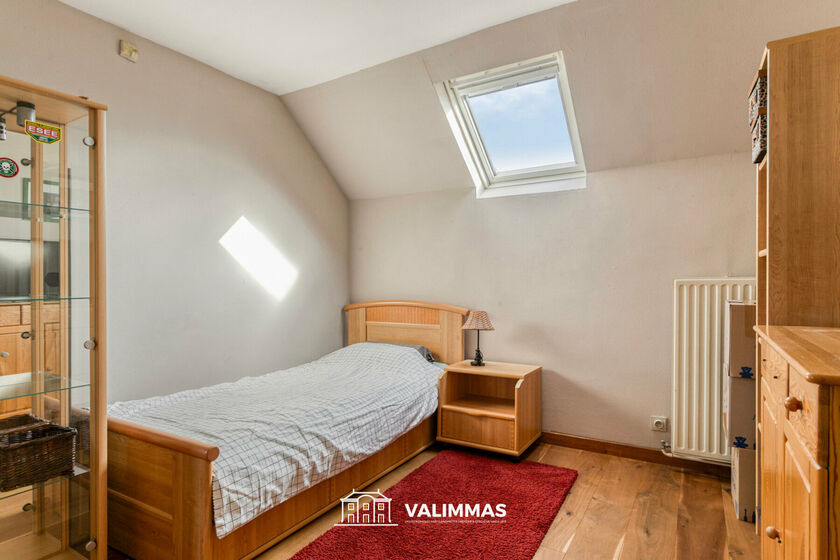 Villa te koop in Asse