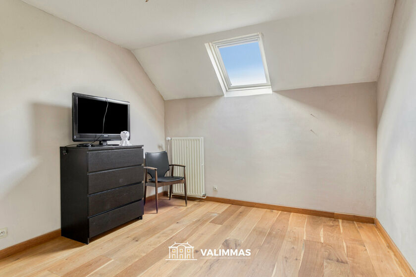 Villa te koop in Asse