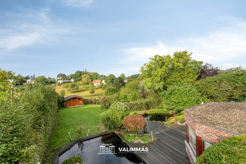 Villa te koop in Asse