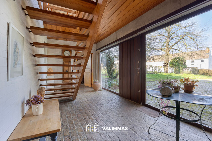 Villa te koop in Dilbeek