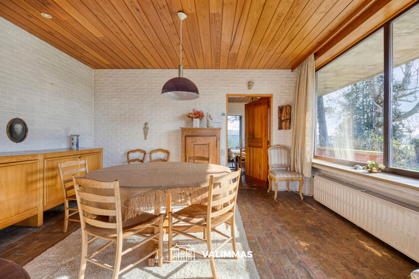 Villa te koop in Dilbeek