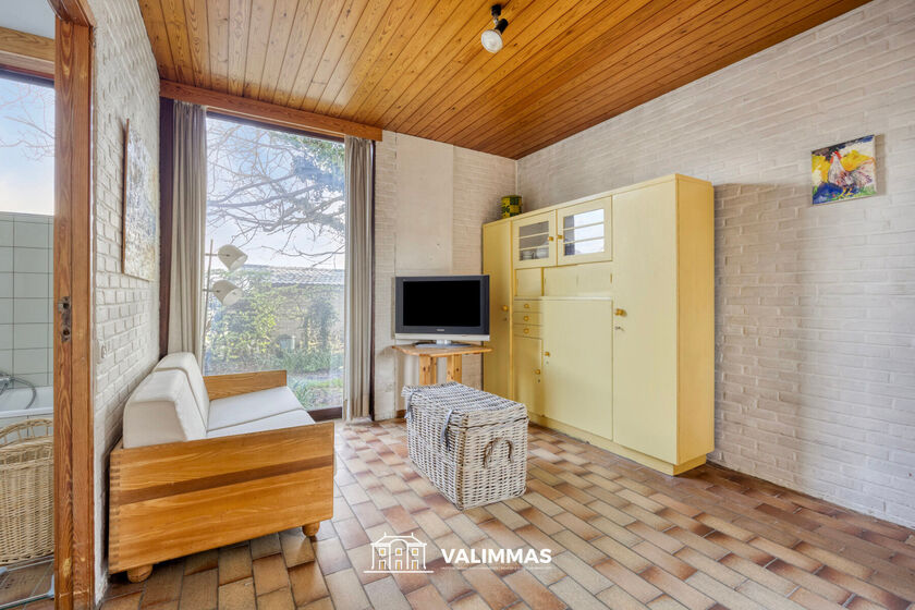 Villa te koop in Dilbeek