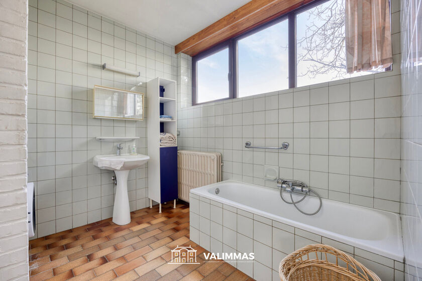 Villa te koop in Dilbeek