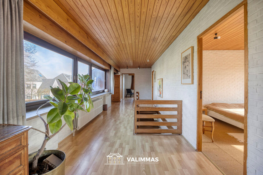 Villa te koop in Dilbeek