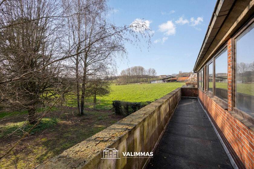 Villa te koop in Dilbeek