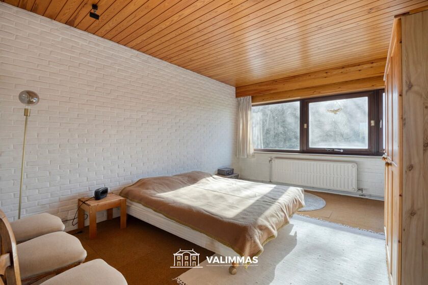 Villa te koop in Dilbeek