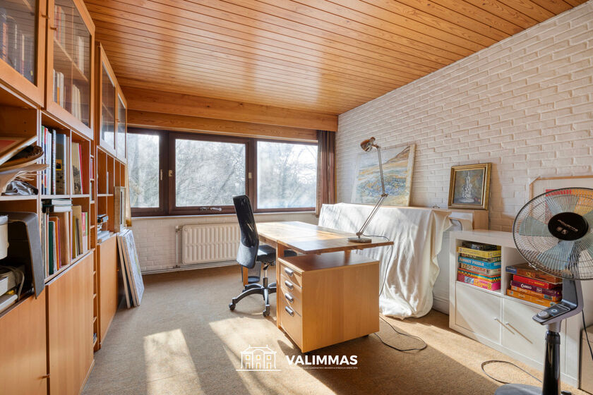 Villa te koop in Dilbeek