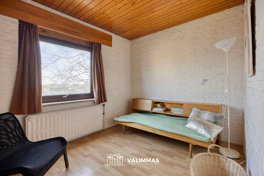 Villa te koop in Dilbeek