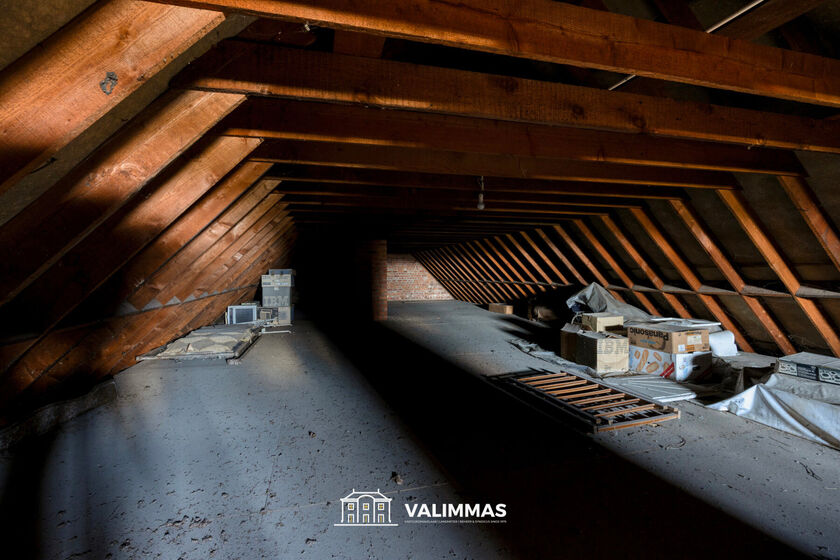 Villa te koop in Dilbeek