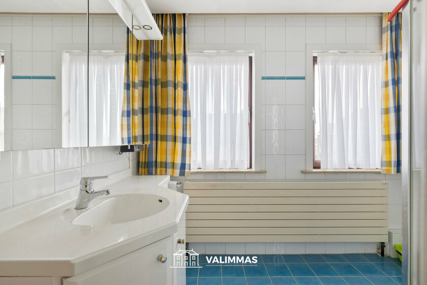 Villa te koop in Groot-Bijgaarden