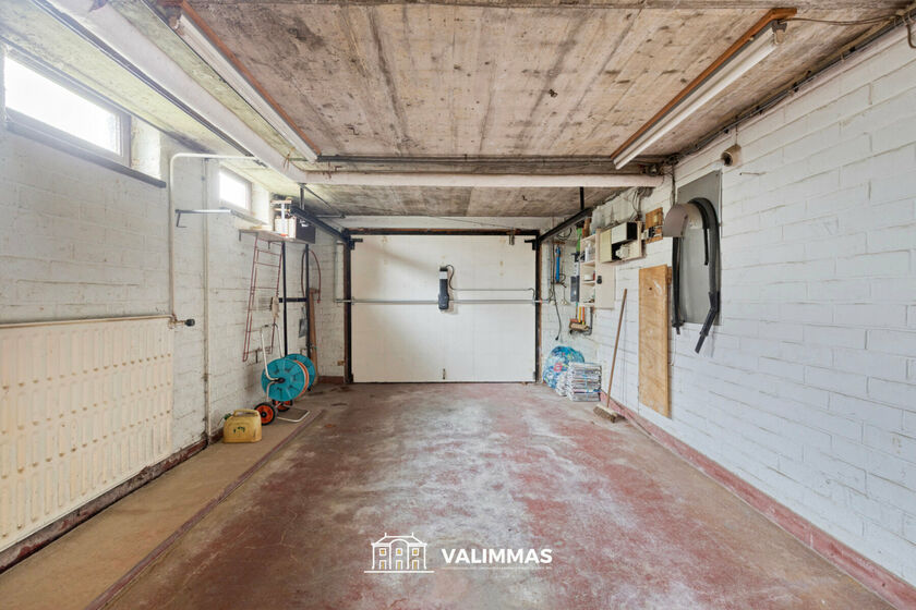 Villa te koop in Groot-Bijgaarden