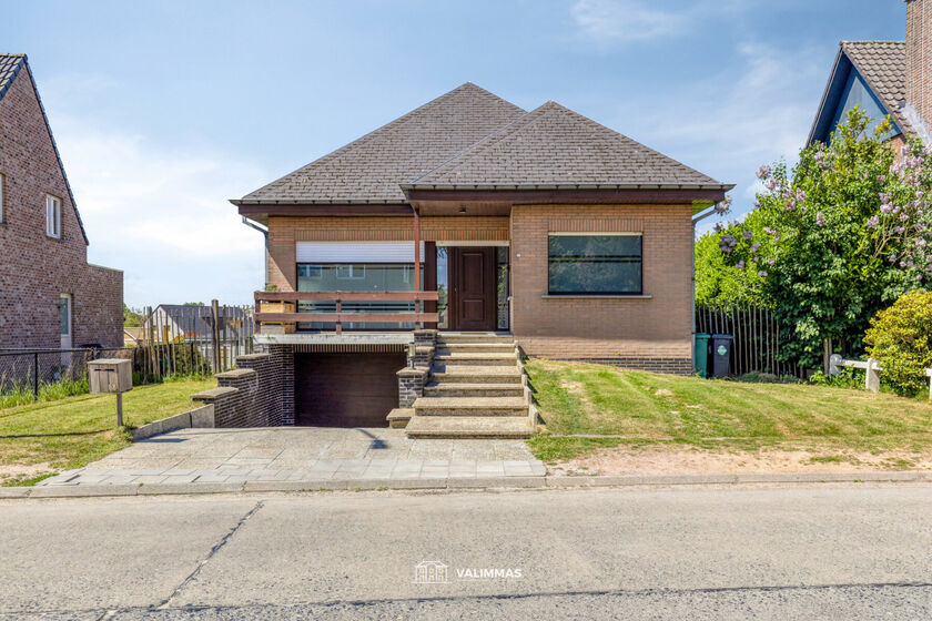 Villa te koop in Welle